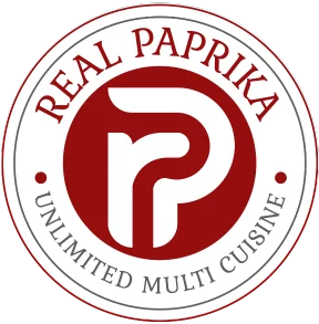 Real Paprika - SEO Client Ahmedabad
