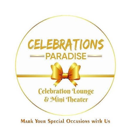 Celebrations Paradise - SEO Client Bangalore