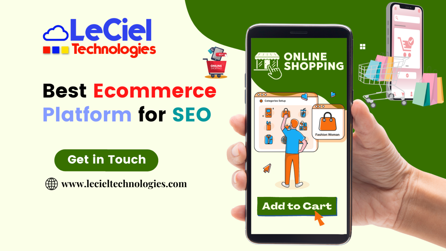 UX Ecommerce Strategy