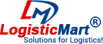 Logisticmart Logo
