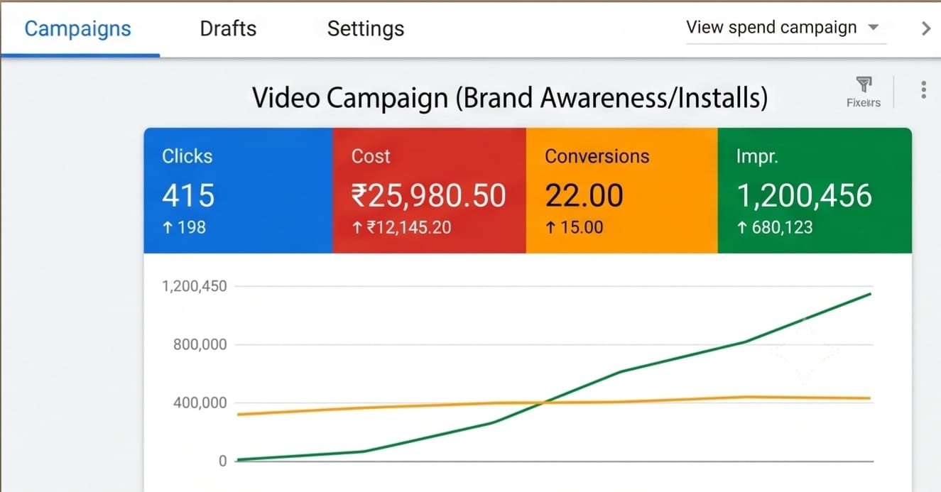 Lower Cost Per Lead