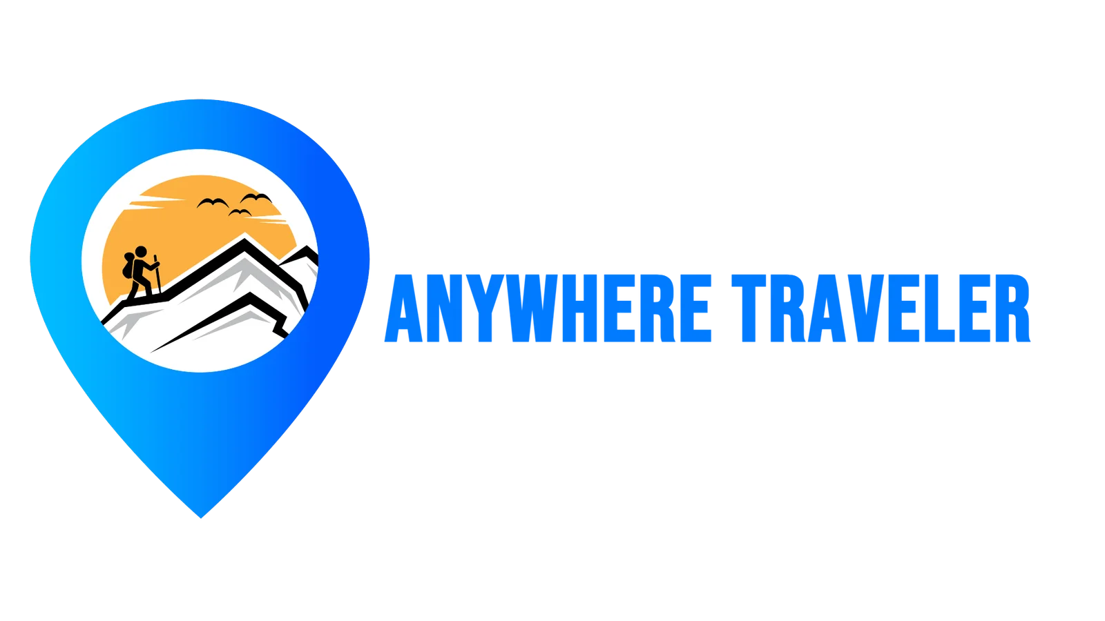 Anywhere Traveler SEO Client Noida