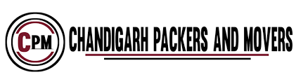Chandigarh Packers & Movers Logo