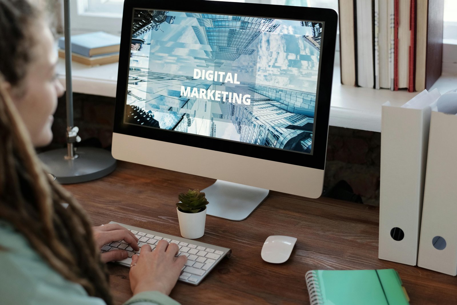 Digital Marketing Services