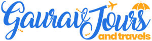 Gaurav Tours and Travels - SEO Client Bhopal