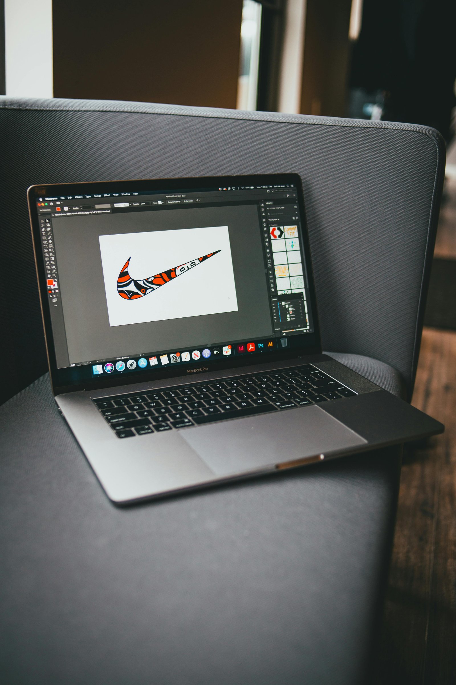 Graphic Design Master Class