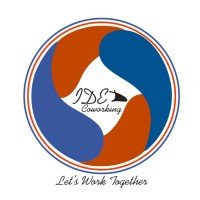 Idea Co Working Space Logo