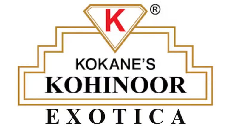 Kohinoor Exotica