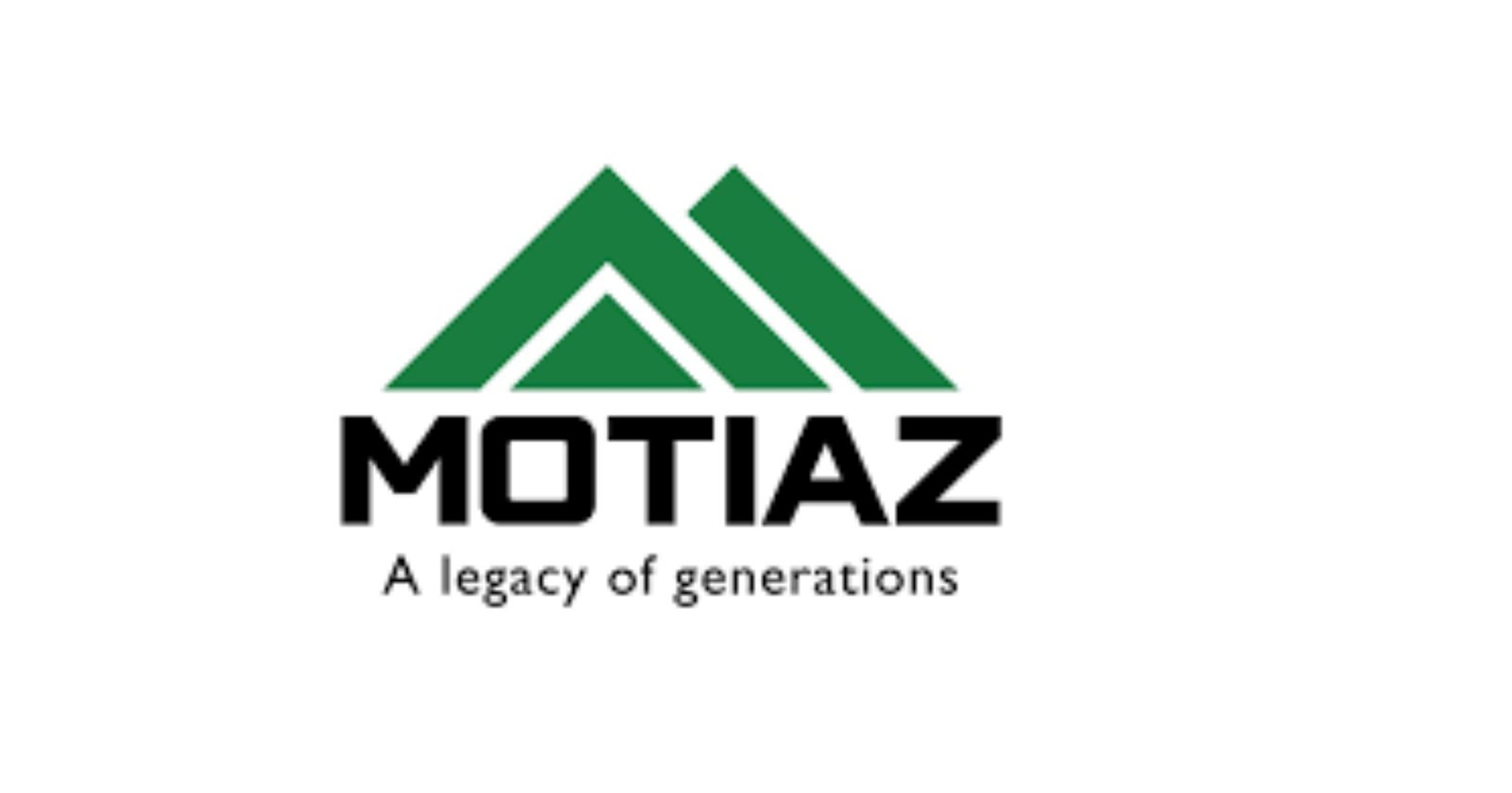 Motiaz Real Estate Logo