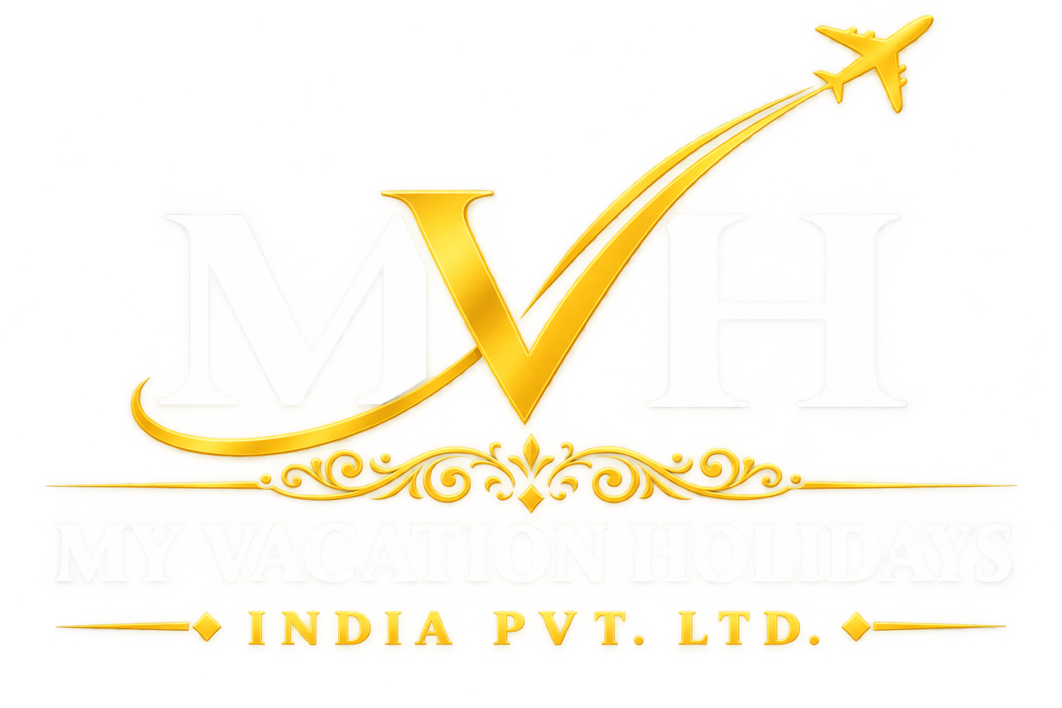 My Vacation Holidays SEO Client Delhi