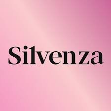 Silvenza Logo
