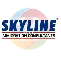 Skyline Immigration Logo