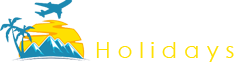 Trip Time Holidays SEO Client Delhi