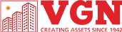 VGN Real Estate - SEO Client Chennai