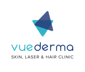 VueDerma Logo