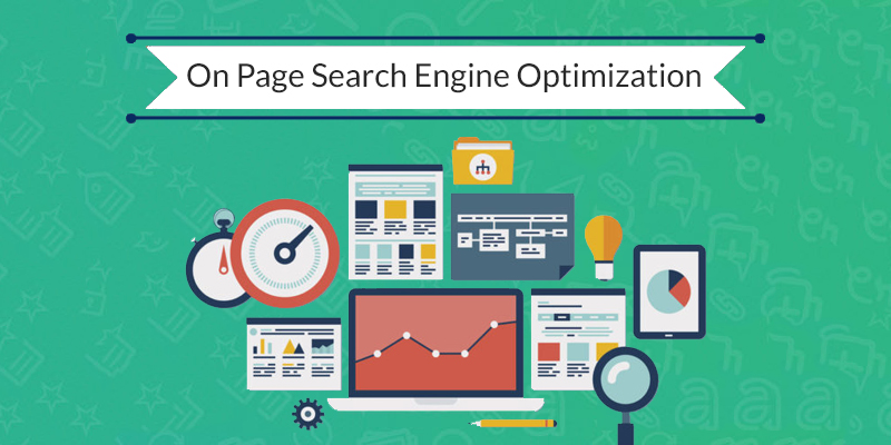  On-Page Search Engine Optimization