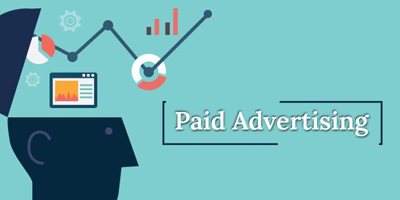 Paid-Advertising