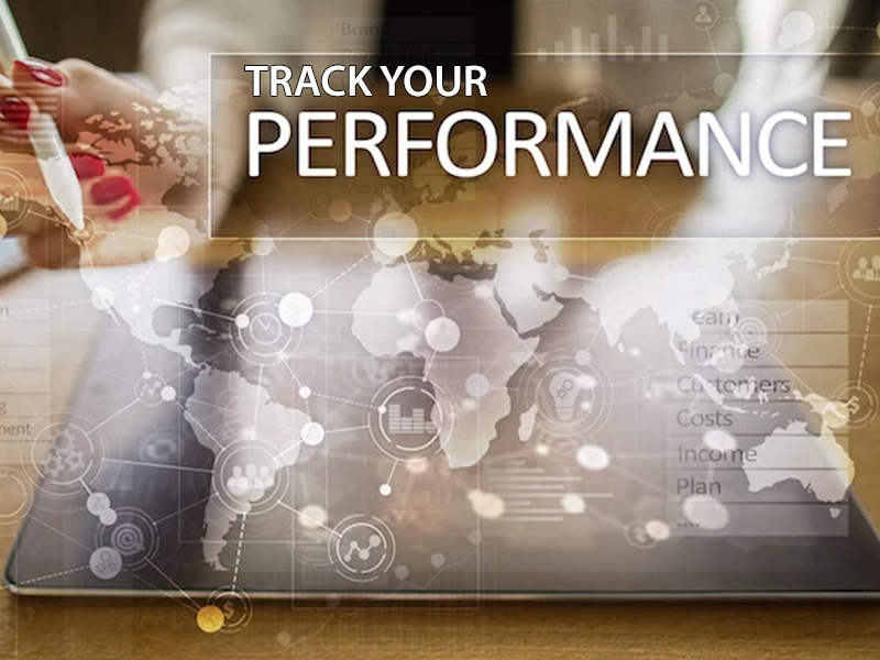 Track your Performance