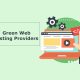 7 Green Web Hosting Providers