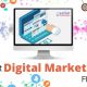 Digital marketing firm