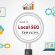 What Are Local SEO Services