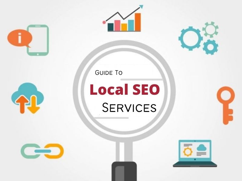 What Are Local SEO Services