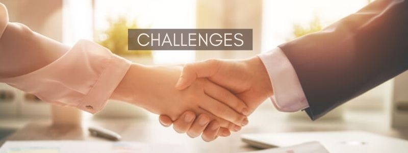 Businesses Challenges 