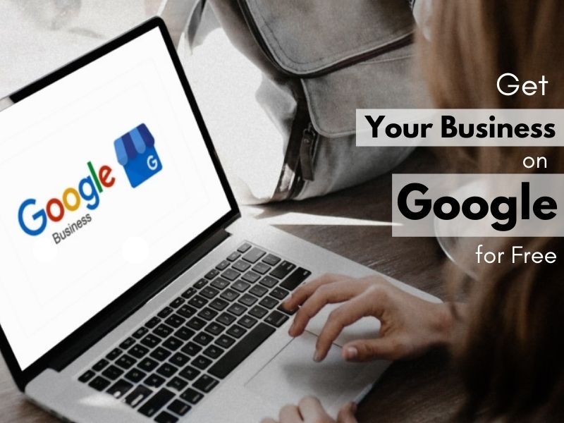 Business on Google