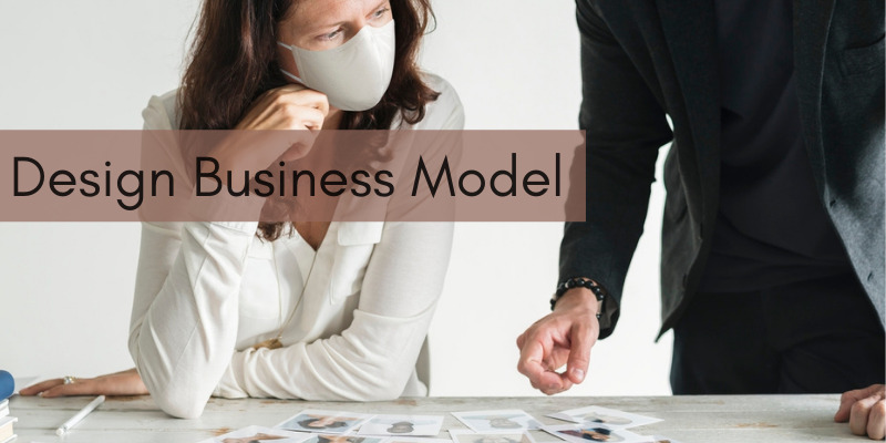 doordash business model