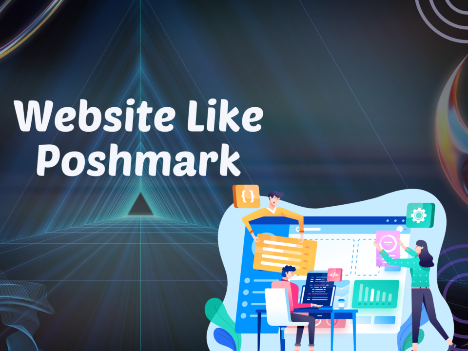 website like Poshmark