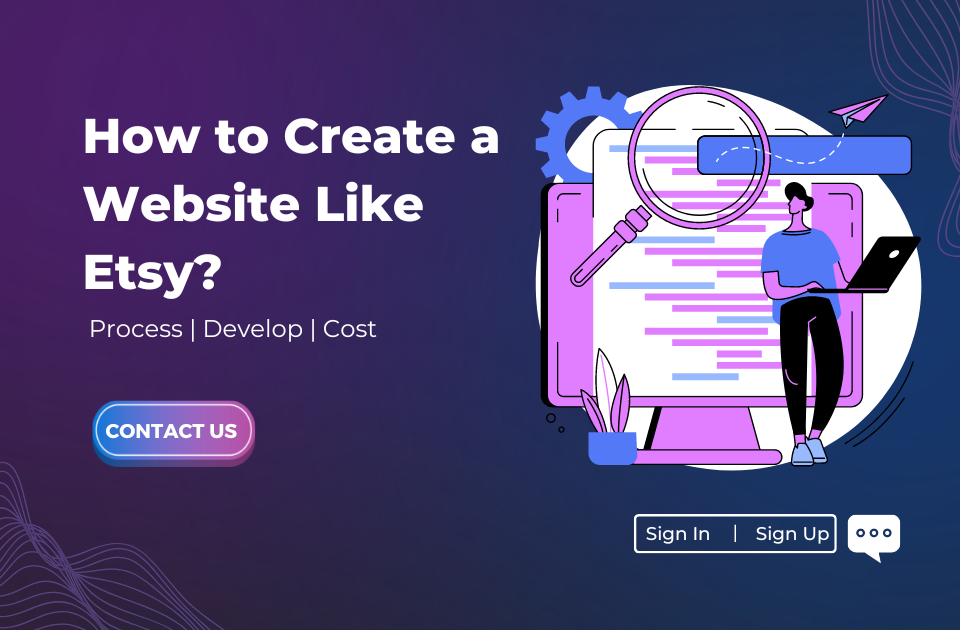 How to Create a Website Like Etsy | websites like etsy | website like etsy | etsy like websites | how to create a website like etsy | create a website like etsy