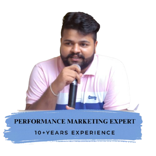 Performance Marketing Course online