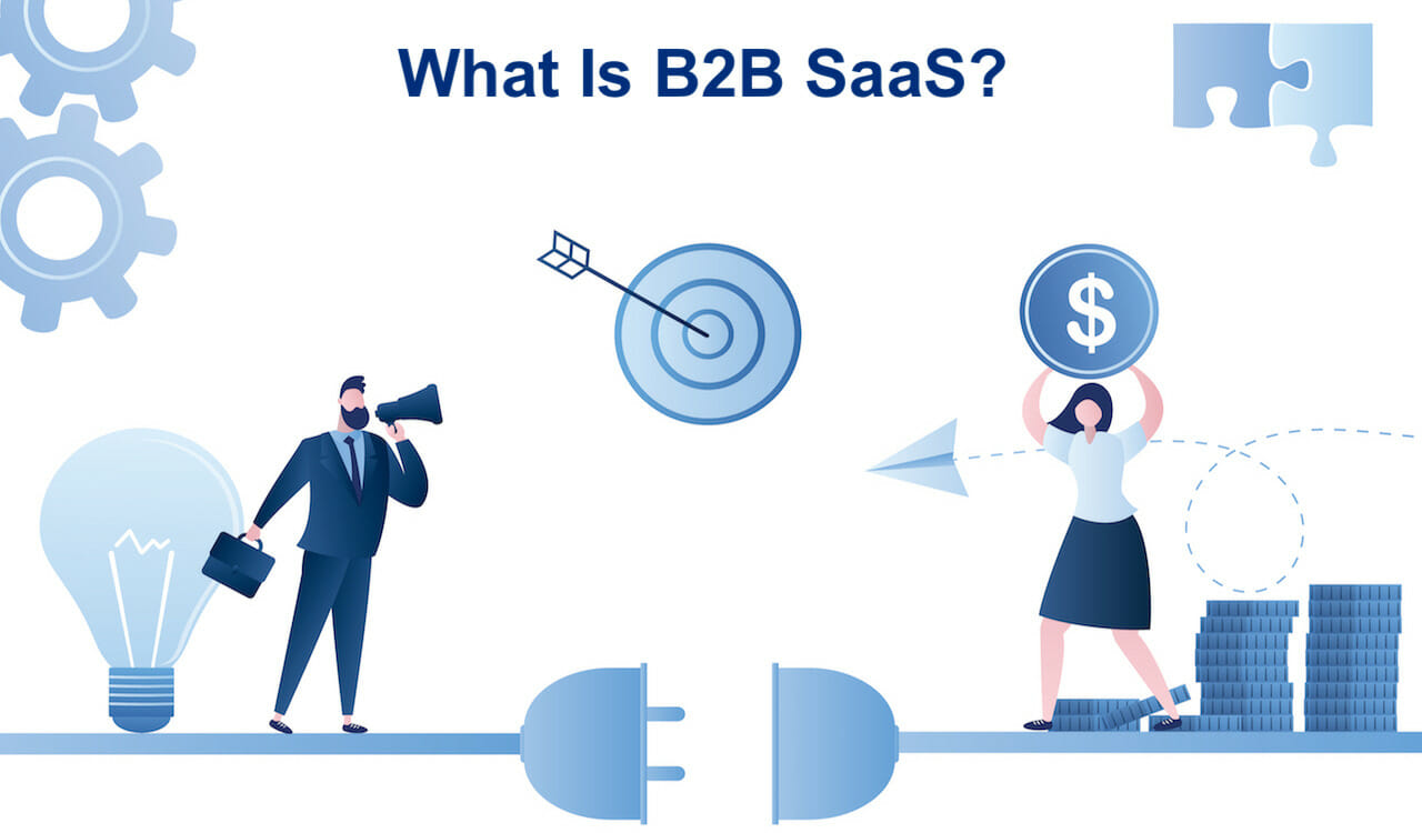 B2B SaaS case