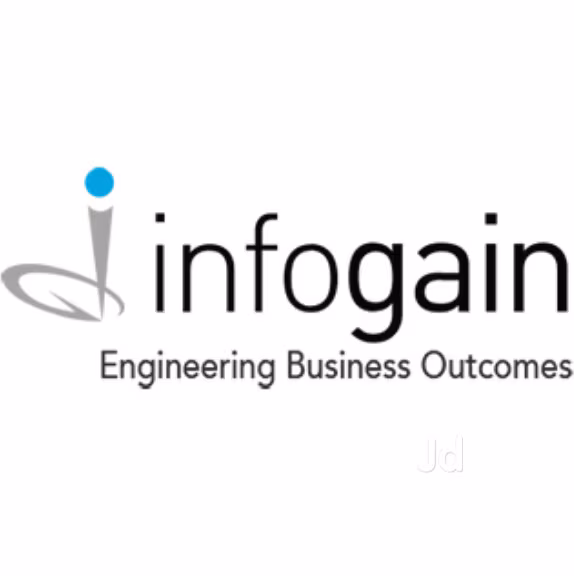 Infogain