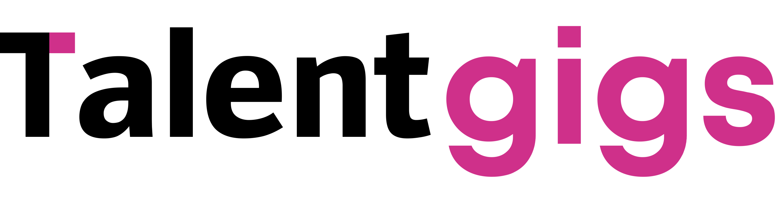 Talent Gigs